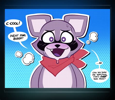 marine porn comic|Marine the Raccoon Porn comics, Rule 34, Cartoon porn .